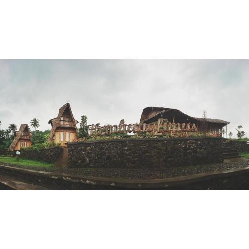 Balkondes Kembanglimus