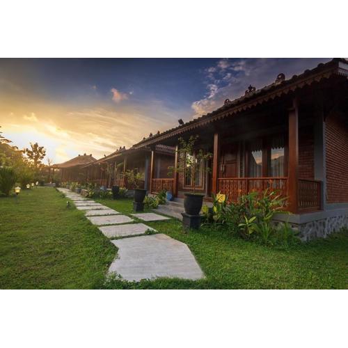 Balkondes Majaksingi