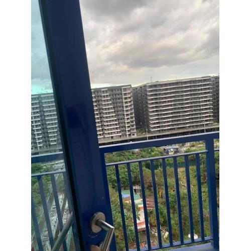 Ballentos staycation