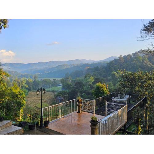 Balmy Hideout Cafe & Homestay