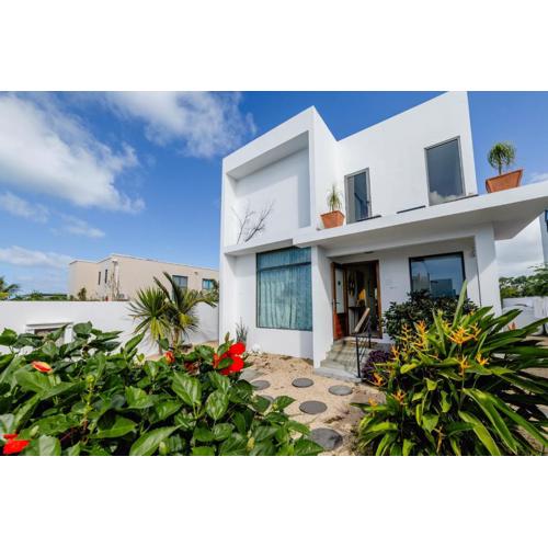 Balnea Villa Sixty-Nine