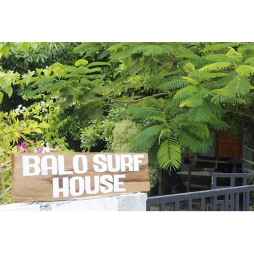 Balo Surf House