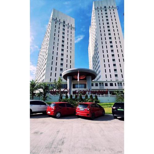 Baloi Apartment by Homestay81