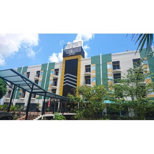 Baloi View Apartment