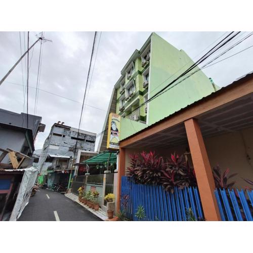 Balqies Homestay Syariah Makassar Mitra RedDoorz