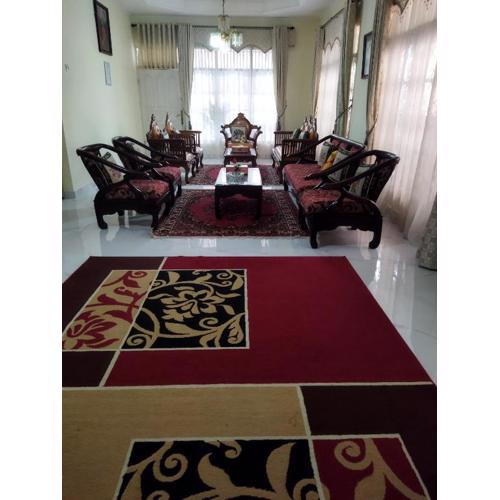 Balqis Homestay Syariah I Pasar Aur Kuning