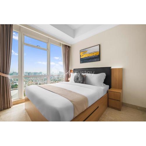 Balsa by Kozystay - Menteng