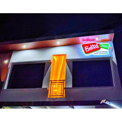 Baltis Inn 3 Banyumanik