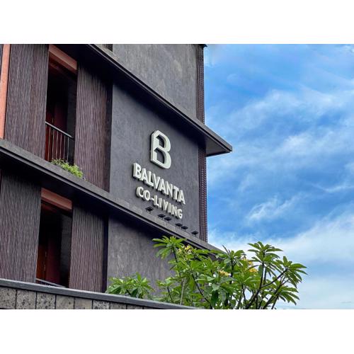 Balvanta Coliving
