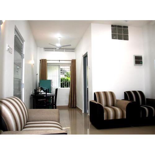 Bamba Flat