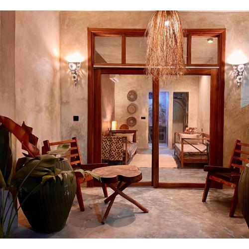 BamBam Bungalows Zanzibar