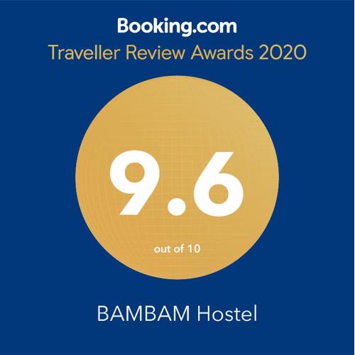 BAMBAM Hostel