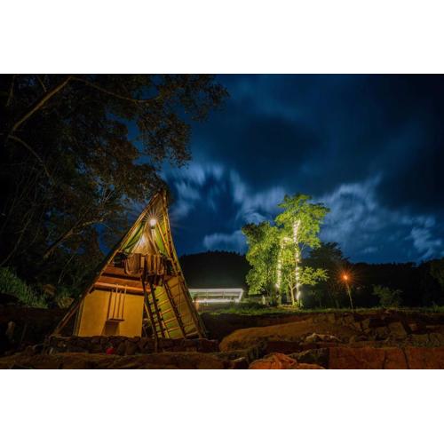 Bambara Ella Agro Resort & Camping