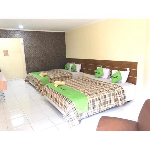 Bamboe Inn 2 Homestay