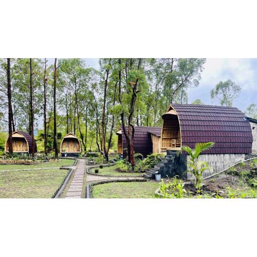 Bamboo Austin Mountbatur