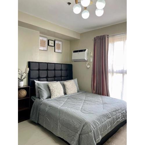 Bamboo Bay Community condominium