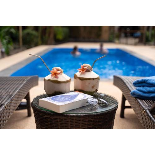 Bamboo Bay Eco Resort