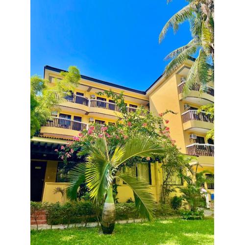 Bamboo Beach Resort & Restaurant