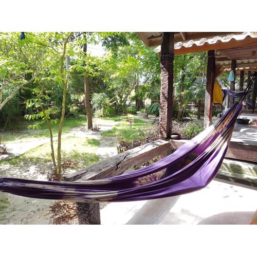 Bamboo Bungalow - Thong Nai Pan Yai