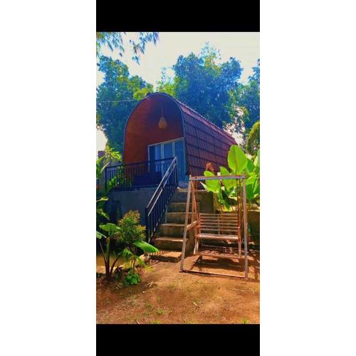 Bamboo Craft Homestay