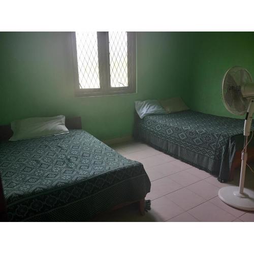 Bamboo Hotel and Resturent