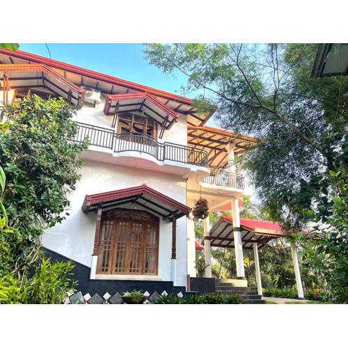 Bamboo House Home Stay Galle