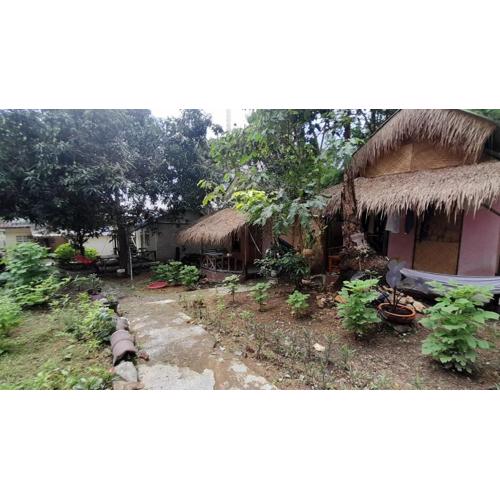 Bamboo Hut Resort and Restaurant