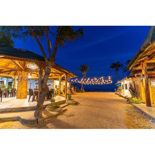 Bamboo Paraiso Resort at Bolo Beach