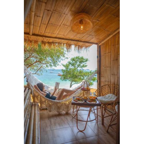 Bamboo Seaview Koh Larn Second Floor - 2nd Floor