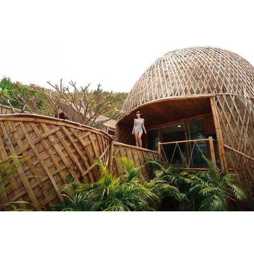 Bamboo Villa Koh Larn