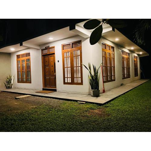 BamBoo Villa-Weligama
