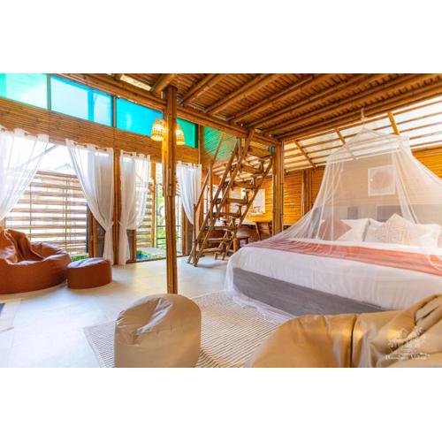 Bamboo Villas Huahin #1