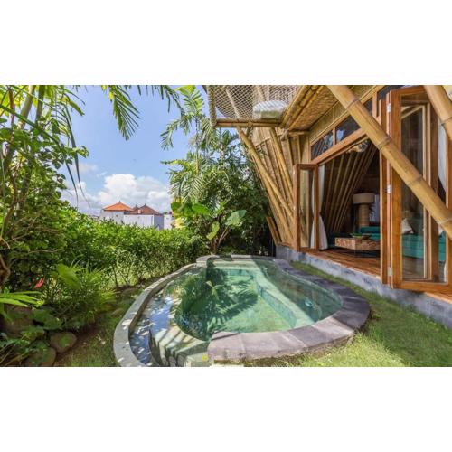 Bambu Villas Kerobokan