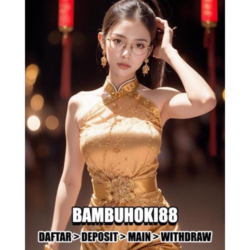 Bambuhoki88
