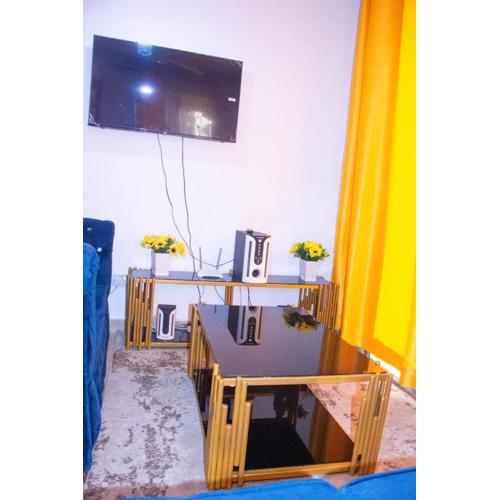 Bamburi Luxury Homes II One bedroom apartment