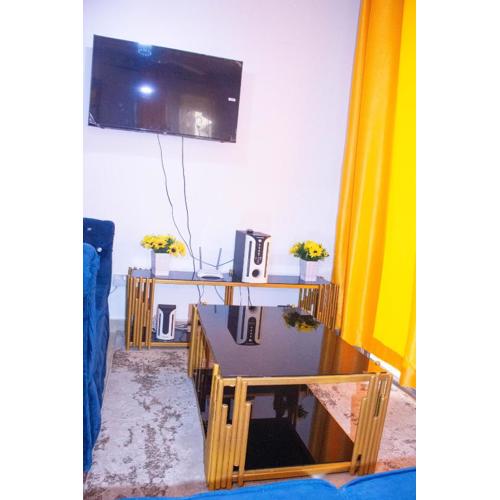 Bamburi Luxury Homes III One bedroom apartment