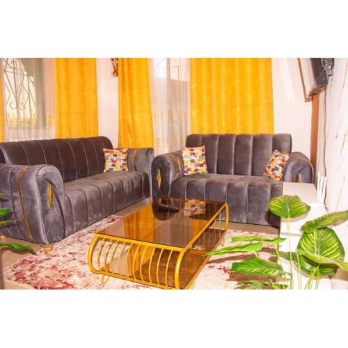 Bamburi Luxury Homes One bedroom apartment