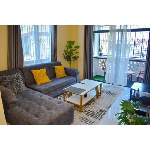 Bamburi Phase 4, near Naivas Supermarket