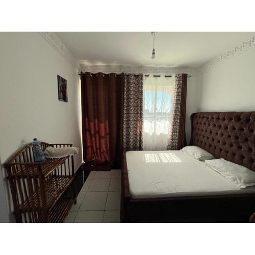 Bamburi Rainbow Apartment