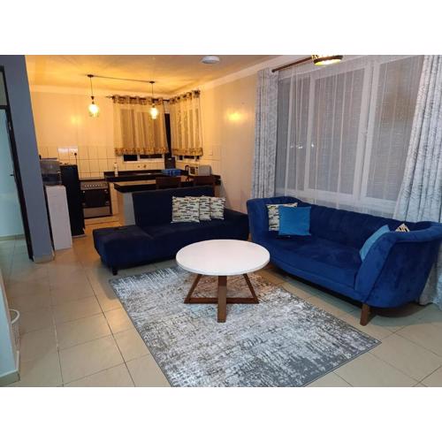 Bamburi View Apartment