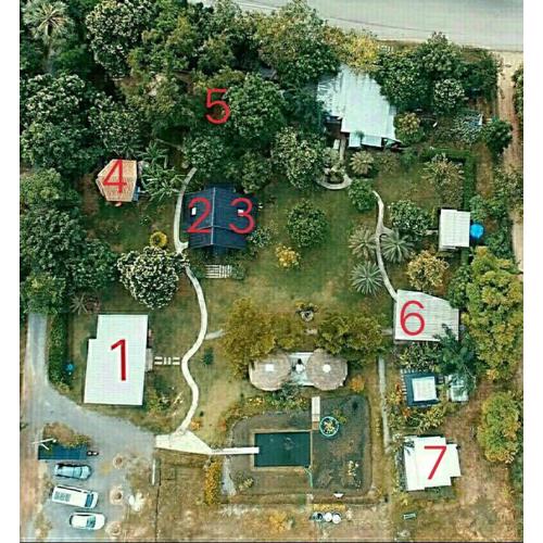 Ban Bang Home Resort