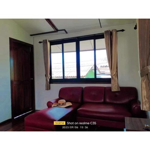 Ban Bang Po Bee House