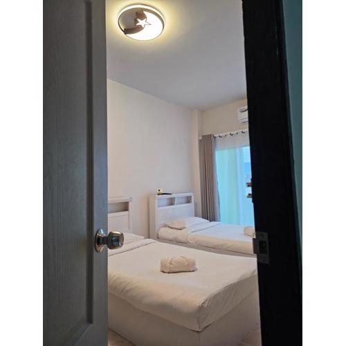 Ban Cha Homm Guesthouse