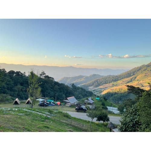 Ban Chomdoi Resort PhaTang