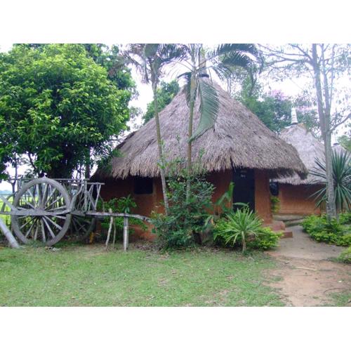 Ban Din Resort Chiang Rai