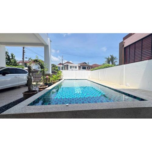 Ban Khuendee Pool Villa