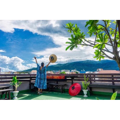 Ban Kong Rao Guesthouse