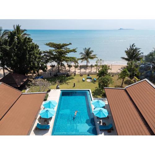 Ban Laem Set - by Sublime Samui Villas