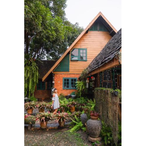 Ban MaeBo Local Stay