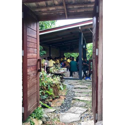 Ban Mai Chai Dan Home Stay